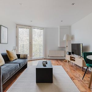 Appartement met een Slaapkamer